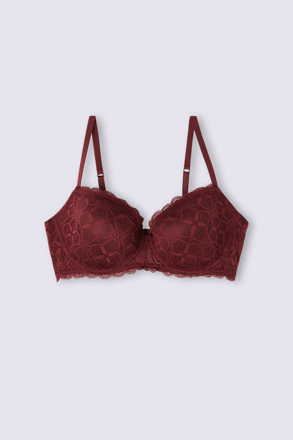 Product front