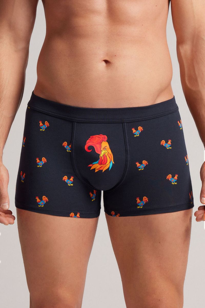 SBU013_495J_3-BOXERS-EM-ALGODAO-SUPIMA®-ELASTICO-ESTAMPADO-DE-GALOS