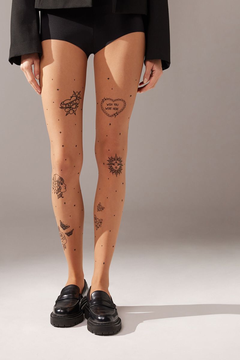 MODC2057_009_V4_1-COLLANTS-TRANSPARENTES-20-DEN-COM-ESTAMPADO-EFEITO-TATUAGEM-OLD-SCHOOL