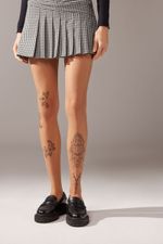 MODC2058_009_V4_1-COLLANTS-TRANSPARENTES-20-DEN-COM-ESTAMPADO-EFEITO-TATUAGEM-ESTILO-BOHO
