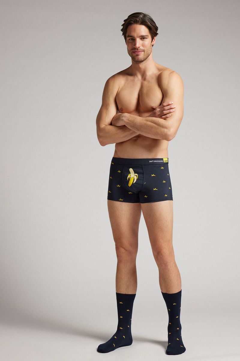 SBU011_491J_1-BOXERS-BANANAS-EM-ALGODAO-SUPIMA®-ELASTICO