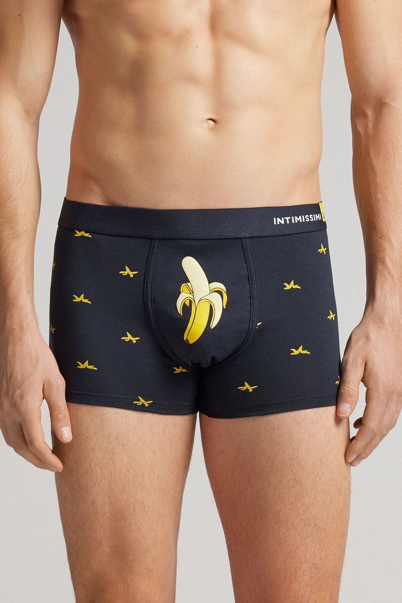 SBU011_491J_3-BOXERS-BANANAS-EM-ALGODAO-SUPIMA®-ELASTICO