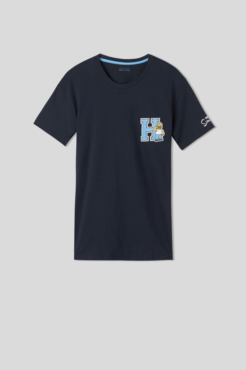 Product front