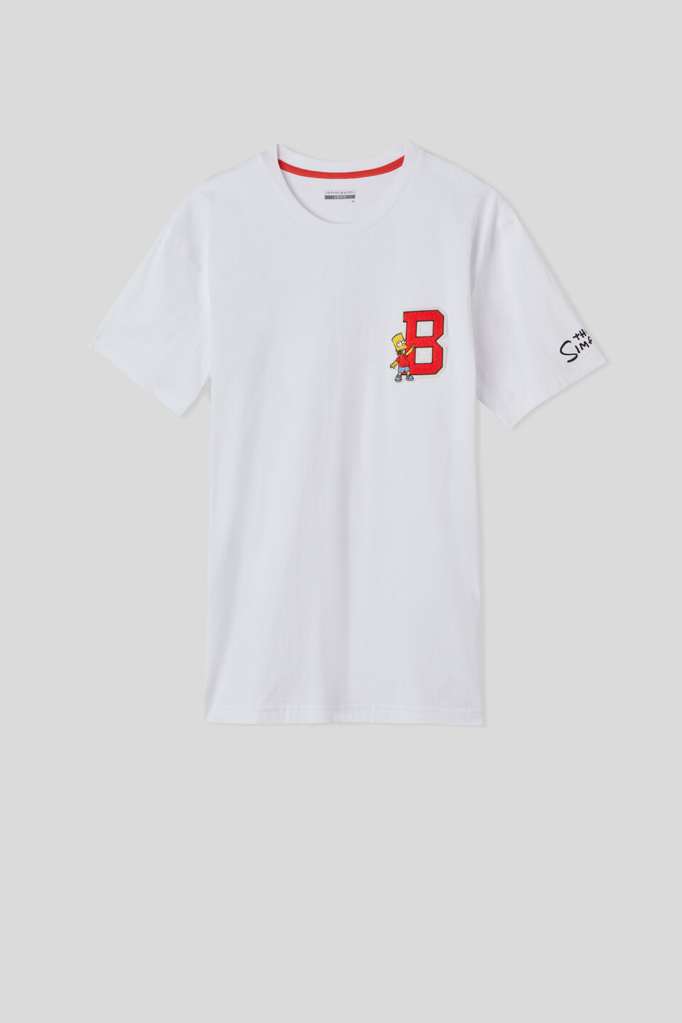 Product front