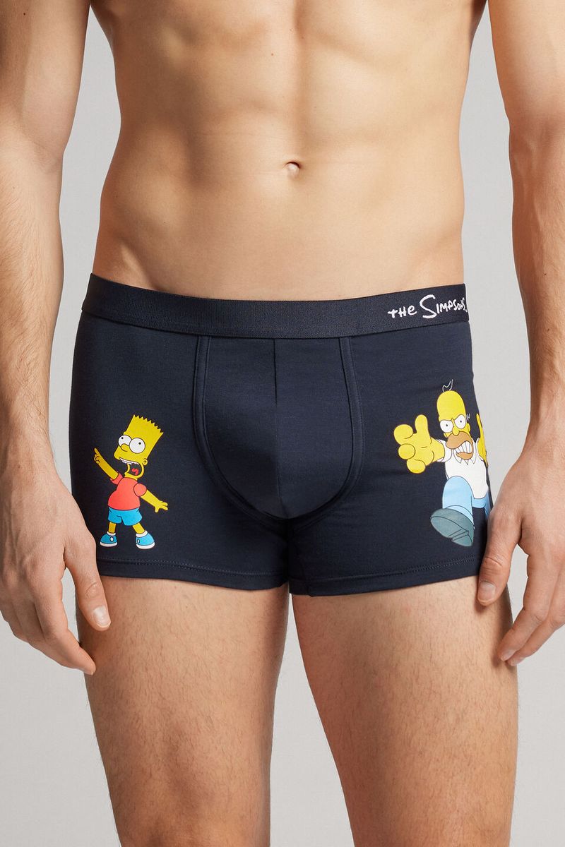 SBU106S_800_3-BOXERS-EM-ALGODAO-SUPIMA®-ELASTICO-THE-SIMPSONSS-HOMER-E-BART