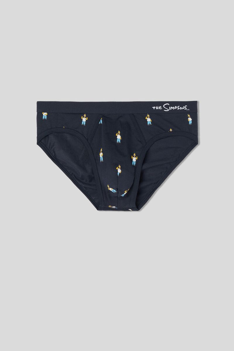 SIU106S_497J_10-CUECAS-EM-ALGODAO-SUPIMA®-ELASTICO-THE-SIMPSONSS-HOMER