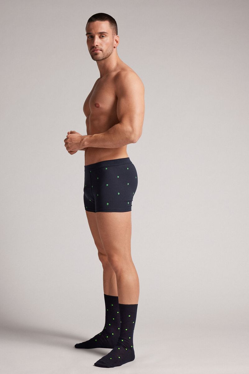 SBU019_499J_1-BOXERS-EM-ALGODAO-SUPIMA®-ELASTICO-ESTAMPADO-TREVOS