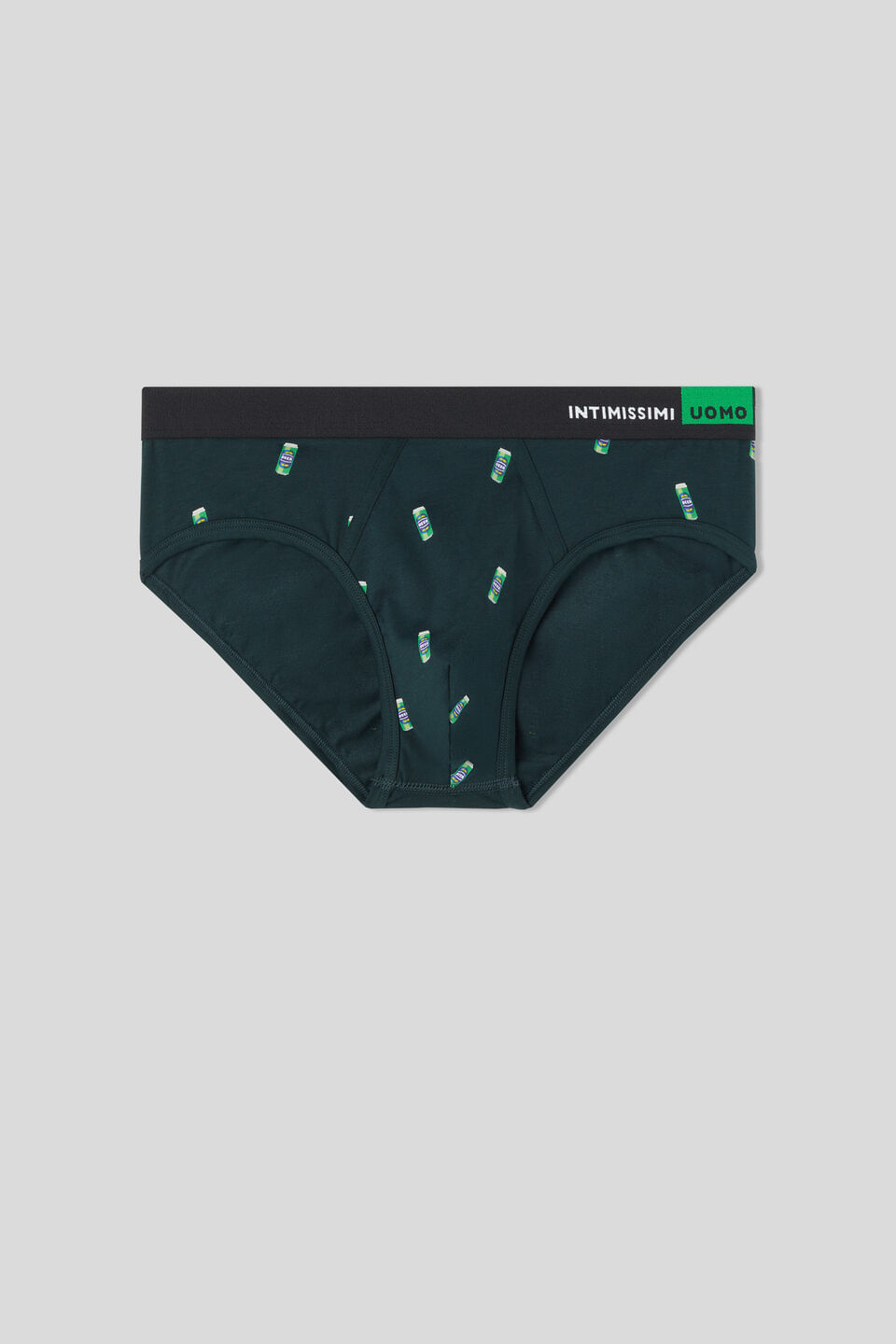Product front