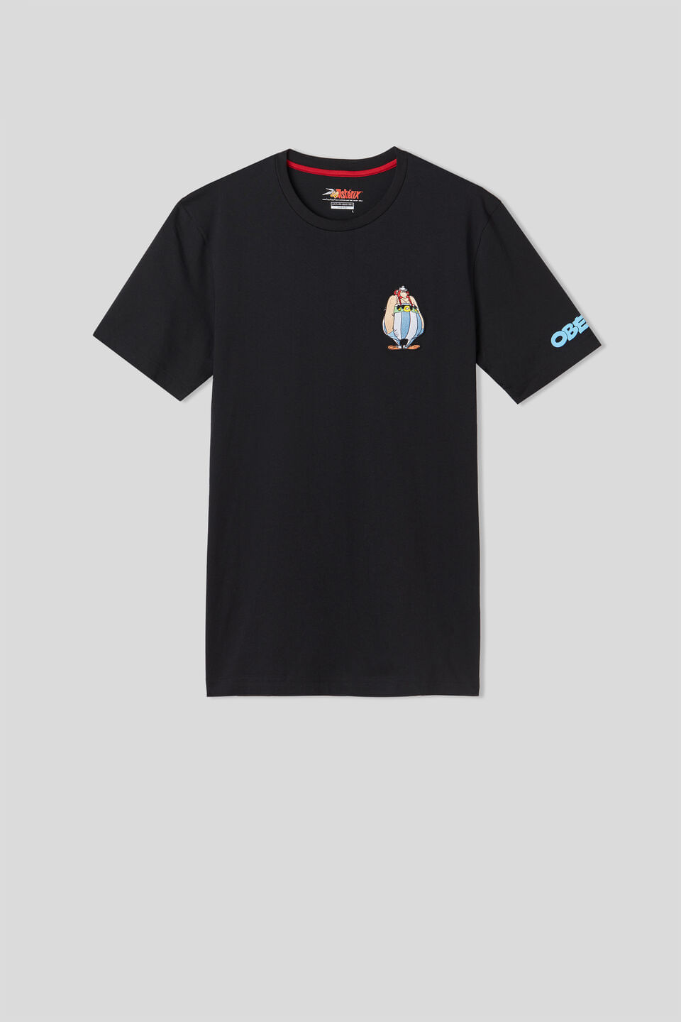 Product front