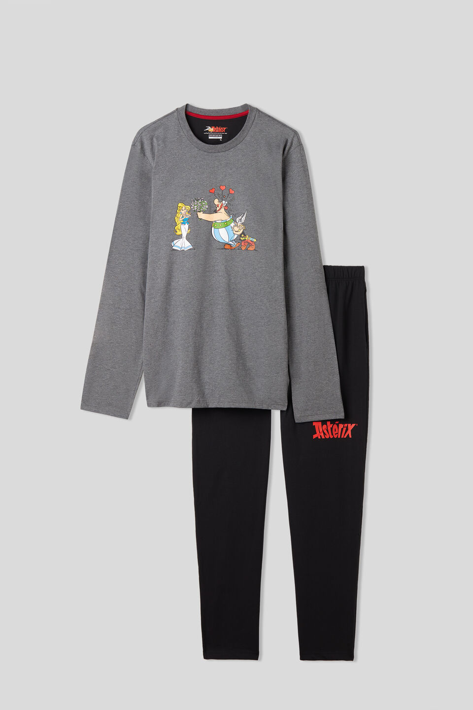 Product front