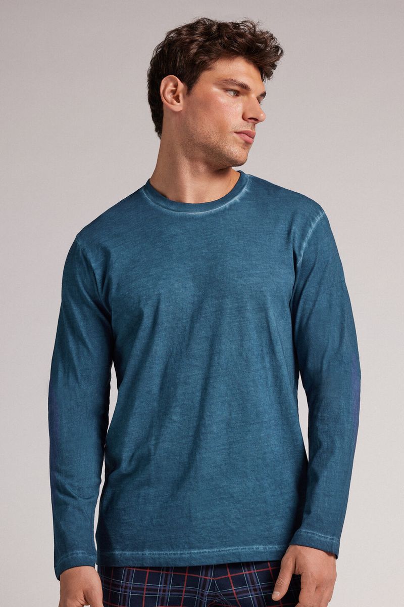 CLU241W_354J_3-CAMISOLA-DE-MANGA-COMPRIDA-EM-ALGODAO-WASHED-COLLECTION