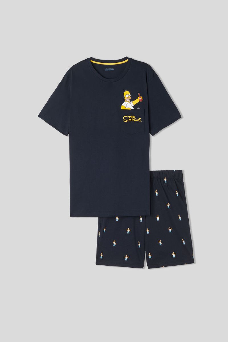 PCU106_800_10-PIJAMA-CURTO-THE-SIMPSONS-HOMER