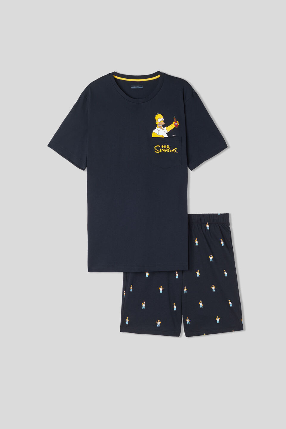 Product front