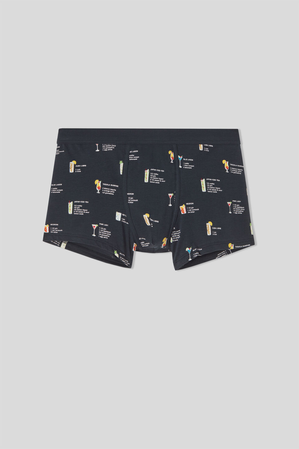 Product front