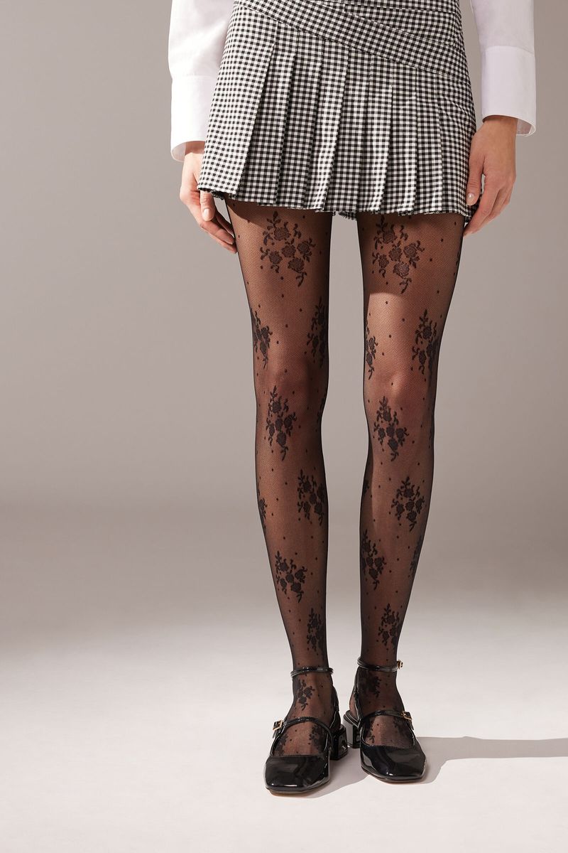 Look-front