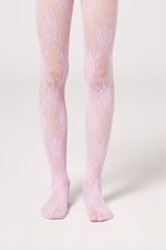 MOBC0161_5381_V2_3-COLLANTS-DE-REDE-COM-PADRAO-DE-RENDA-FLORAL-PARA-MENINA