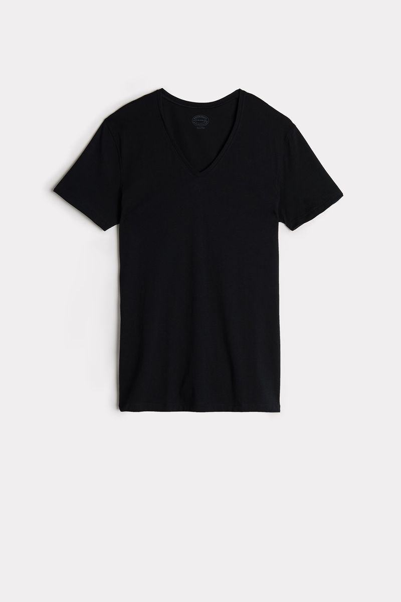 CMU12D_019_10-CAMISETA-COM-DECOTE-EM-V-EM-ALGODAO-SUPIMA-EXTRAFINO
