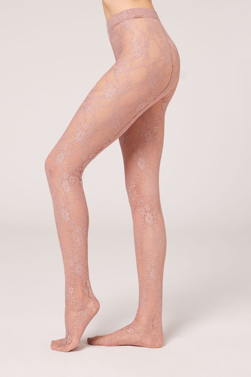MODC2068_828C_3-COLLANTS-EM-TECIDO-DE-RENDA-FLORAL