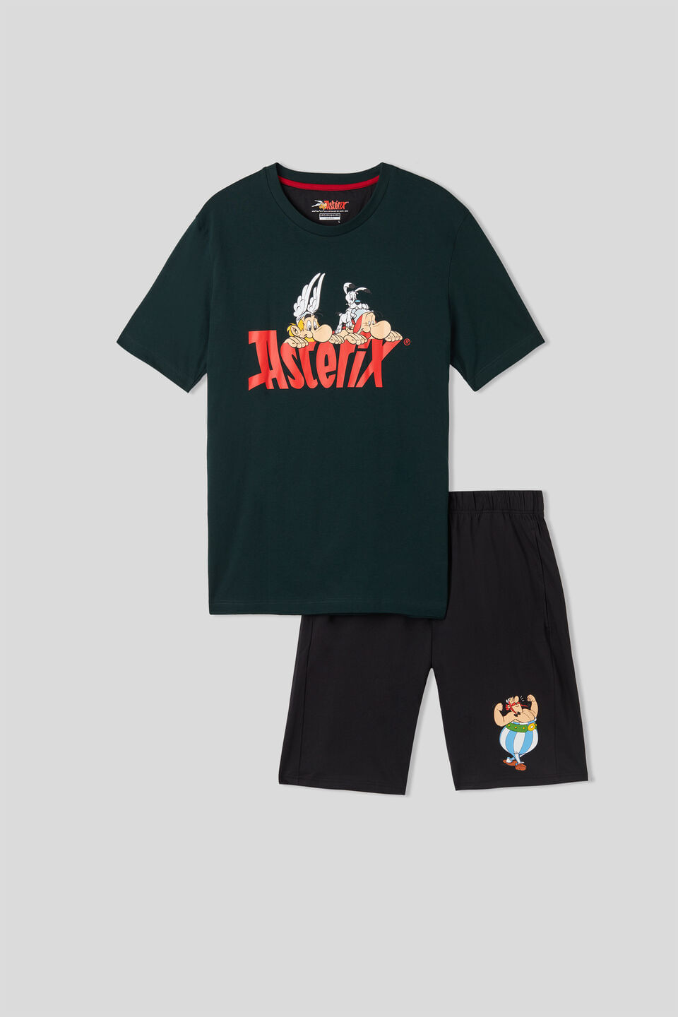 Product front