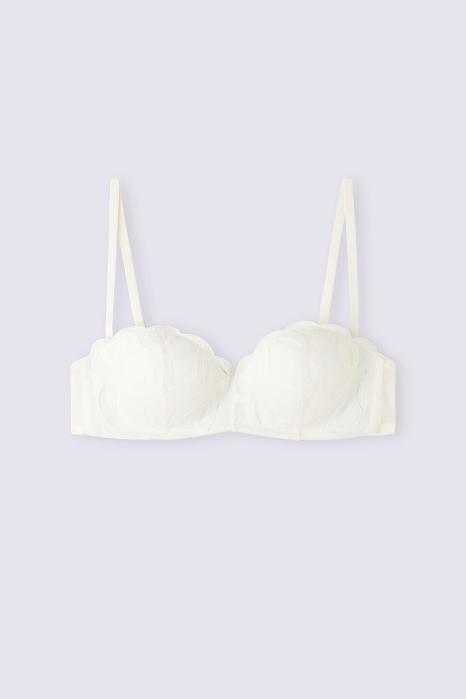 Product front