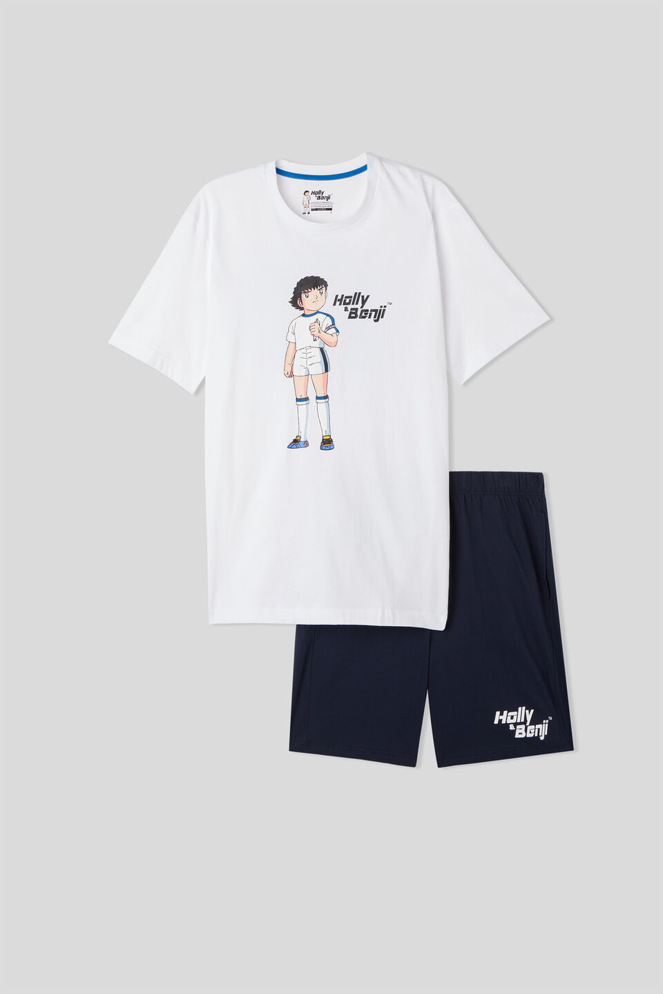 Product front