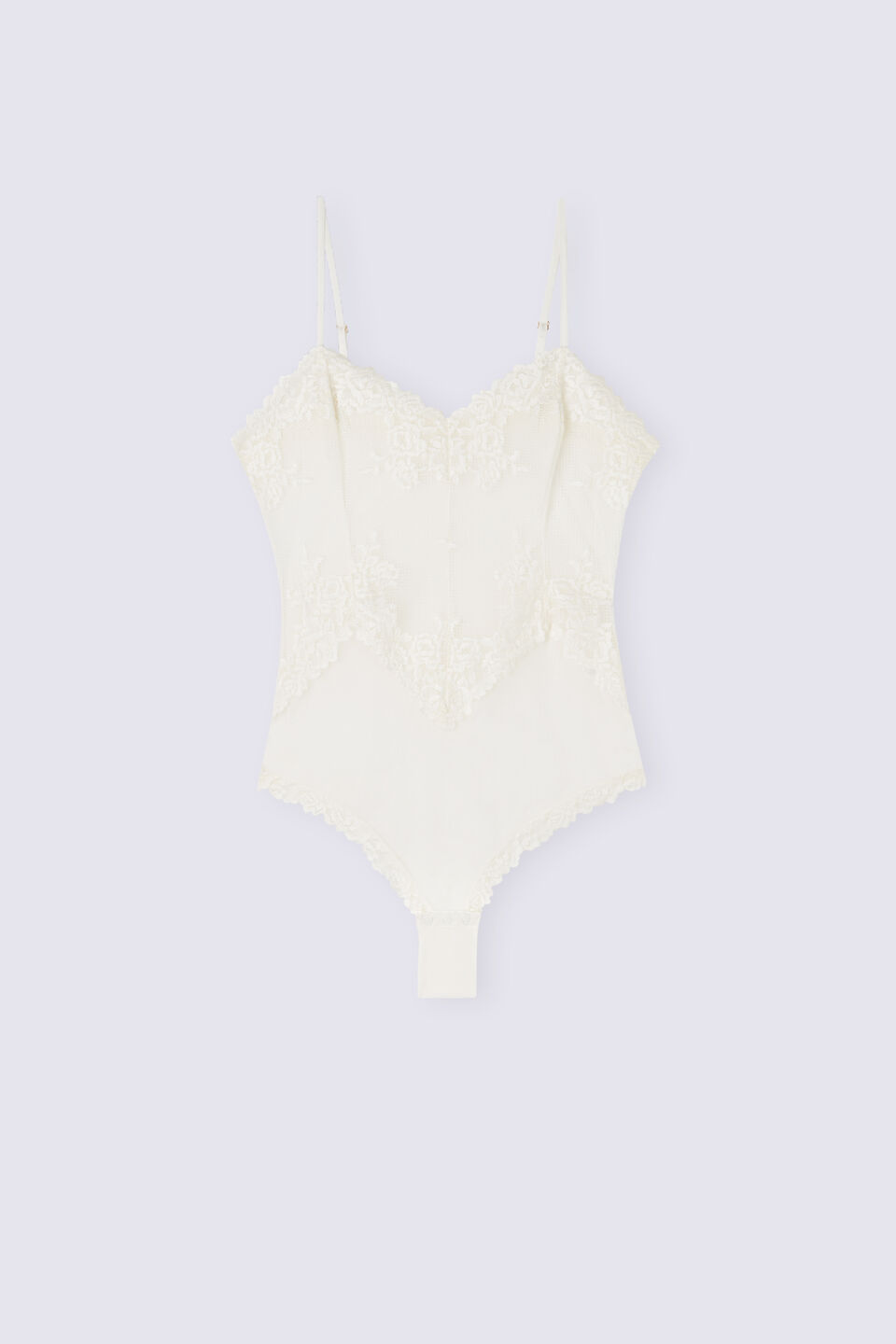 Product front