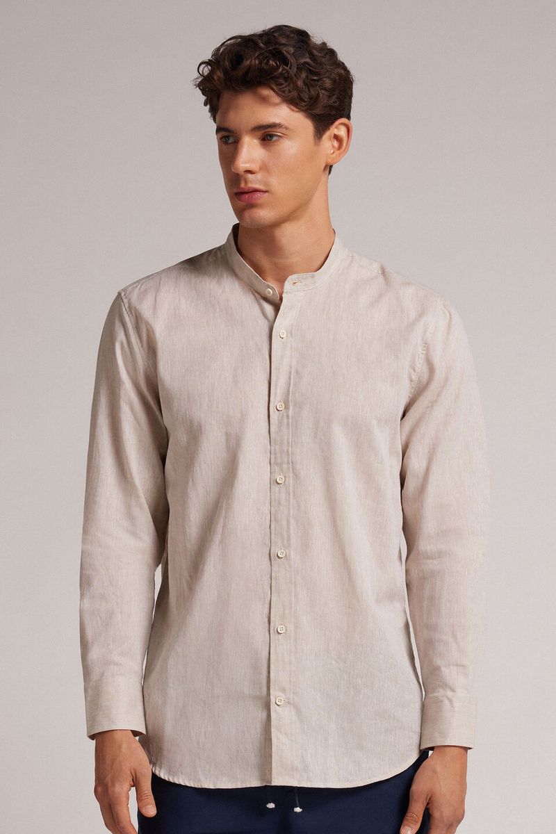 CLU226_917I_3-CAMISA-COLARINHO-MANDARIM-EM-LINHO-E-ALGODAO