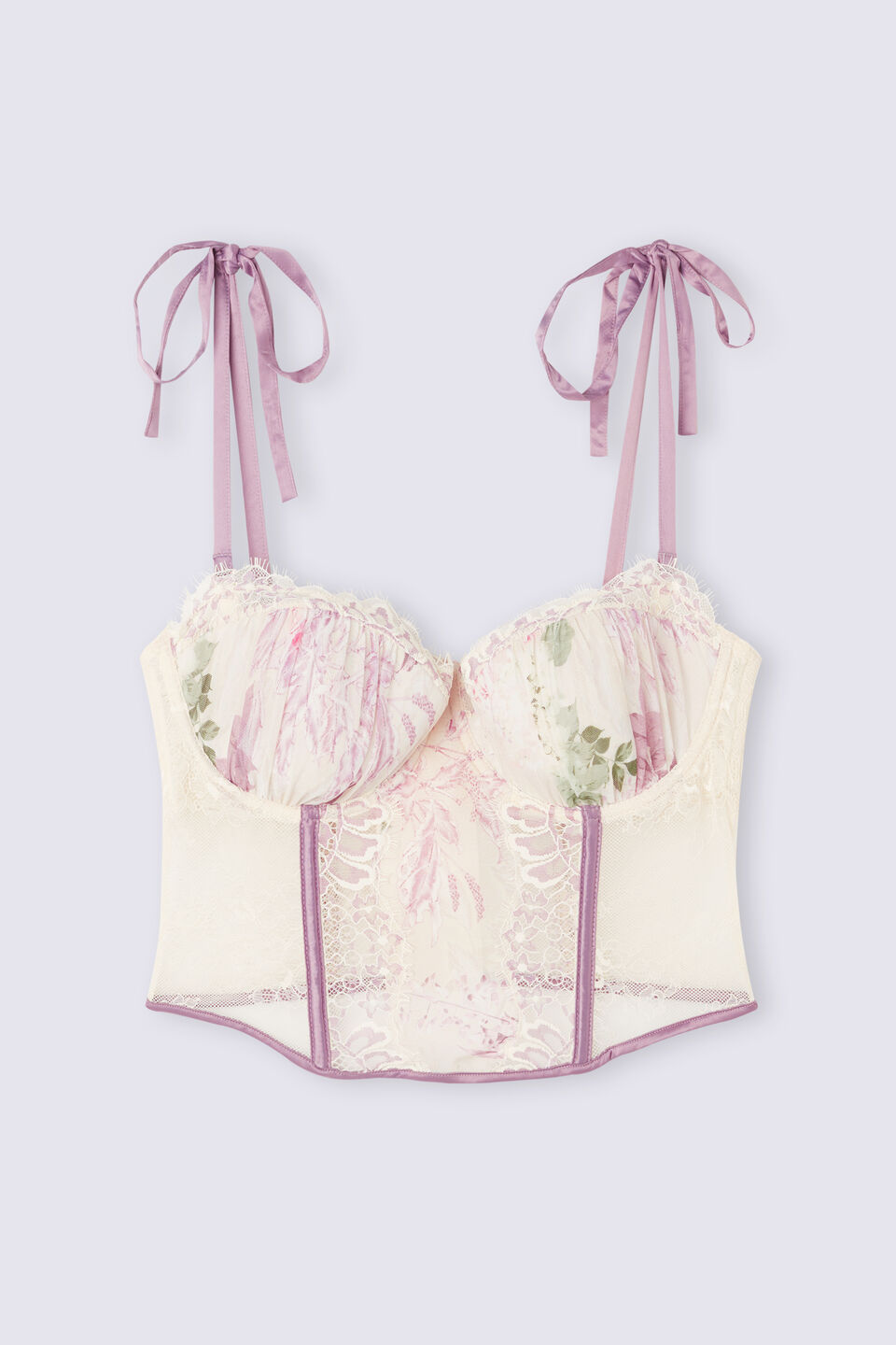Product front