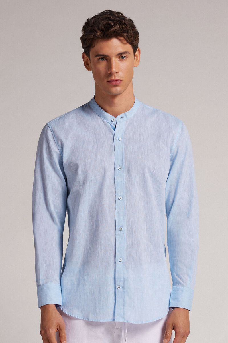 CLU226_979I_3-CAMISA-COLARINHO-MANDARIM-EM-LINHO-E-ALGODAO