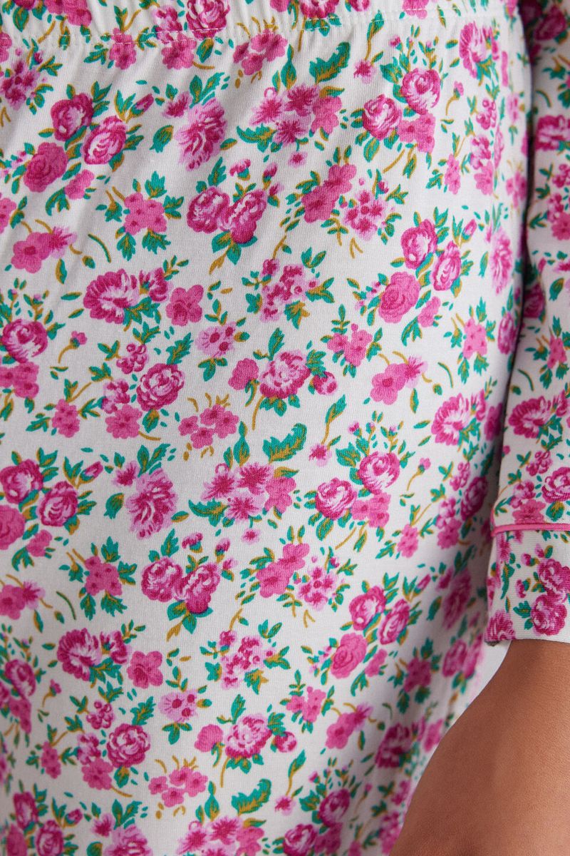 PD2531P_538J_6-PANTALONE-LUNGO-CON-POLSINO-IN-MODAL-LIFE-IS-A-FLOWER