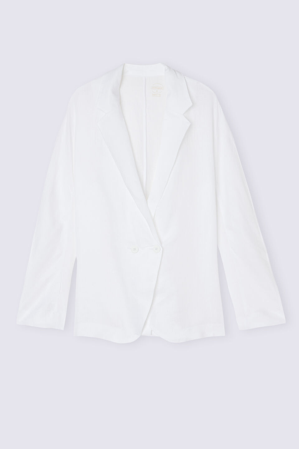 Product front