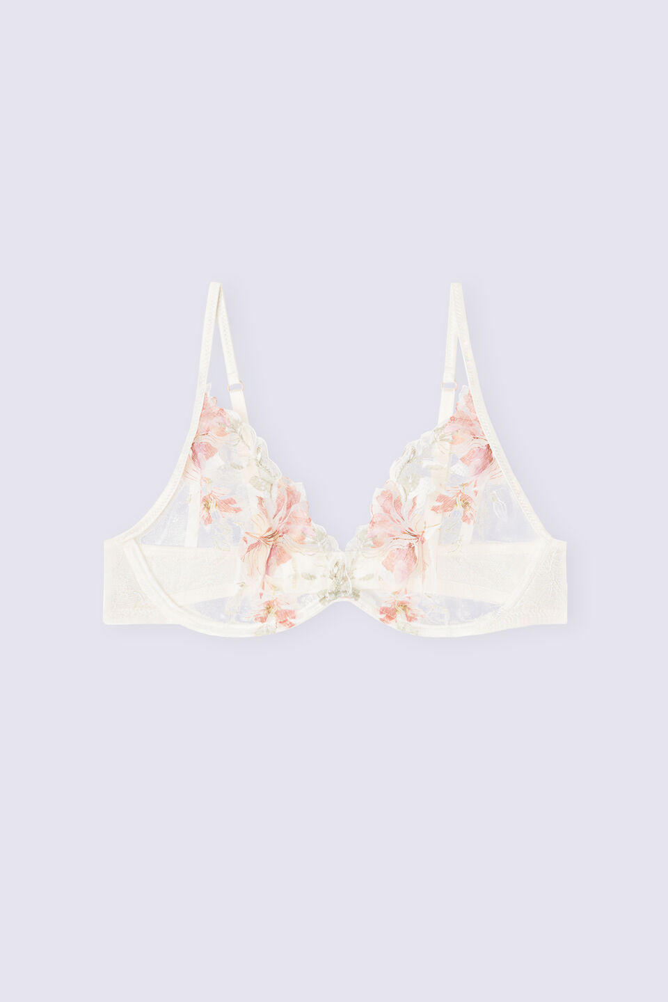 Product front