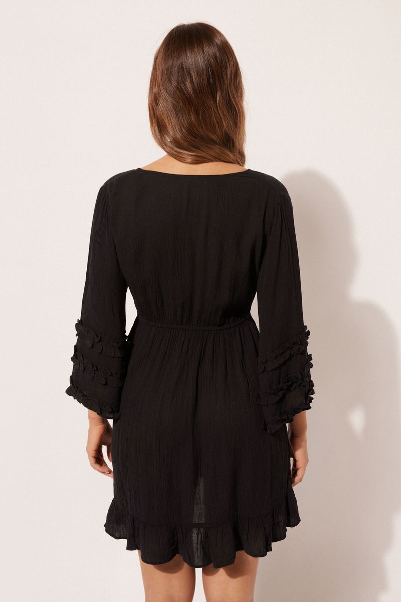 0BDA100_894C_2-VESTIDO-COM-DECOTE-EM-V-E-FOLHOS