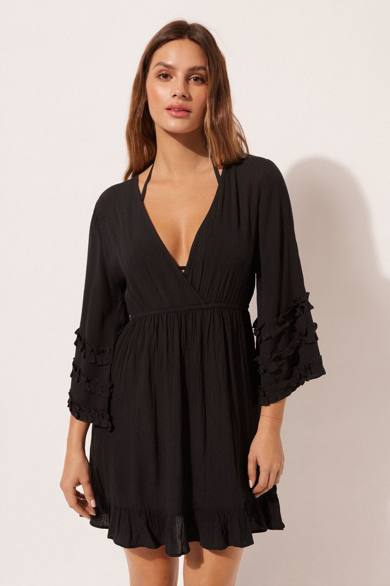 0BDA100_894C_3-VESTIDO-COM-DECOTE-EM-V-E-FOLHOS