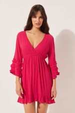 0BDA100_896C_3-VESTIDO-COM-DECOTE-EM-V-E-FOLHOS