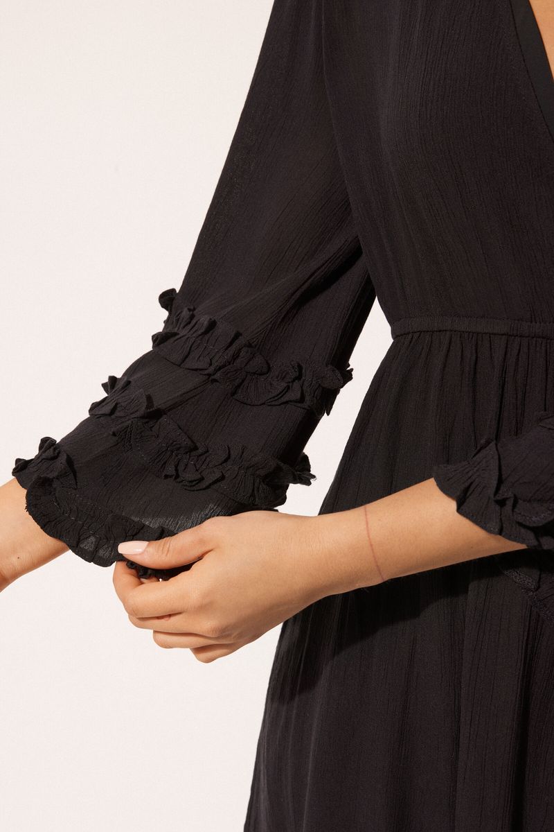 0BDA100_894C_6-VESTIDO-COM-DECOTE-EM-V-E-FOLHOS