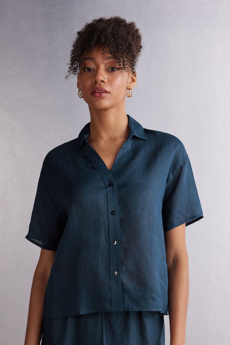 CM164C_243J_3-CAMISA-DE-MANGA-CURTA-EM-TELA-DE-LINHO