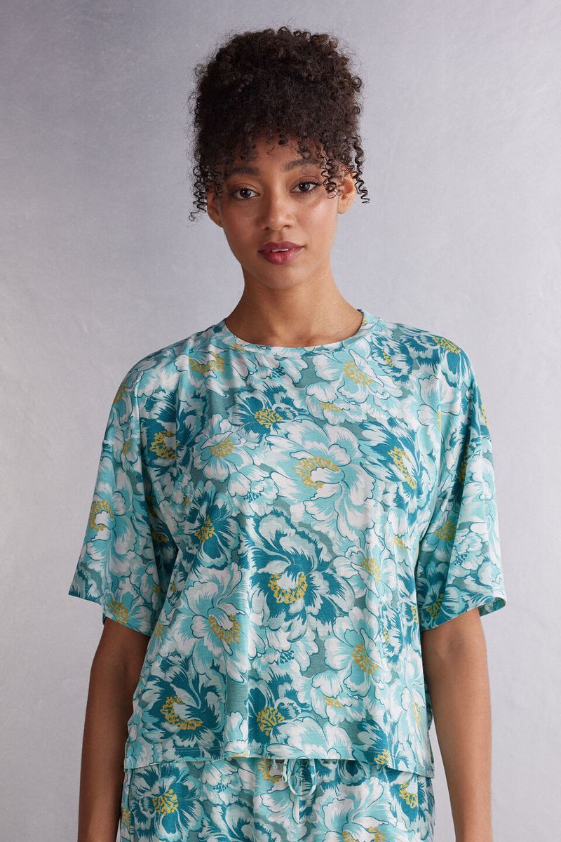 CMD2540_580J_3-CAMISOLA-DE-MANGA-CURTA-EM-VISCOSE-DE-BAMBU-EMERALD-FLOWER