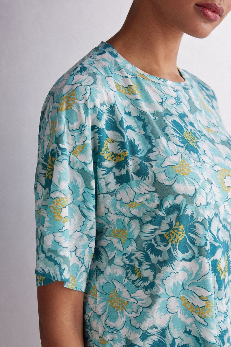 CMD2540_580J_6-CAMISOLA-DE-MANGA-CURTA-EM-VISCOSE-DE-BAMBU-EMERALD-FLOWER