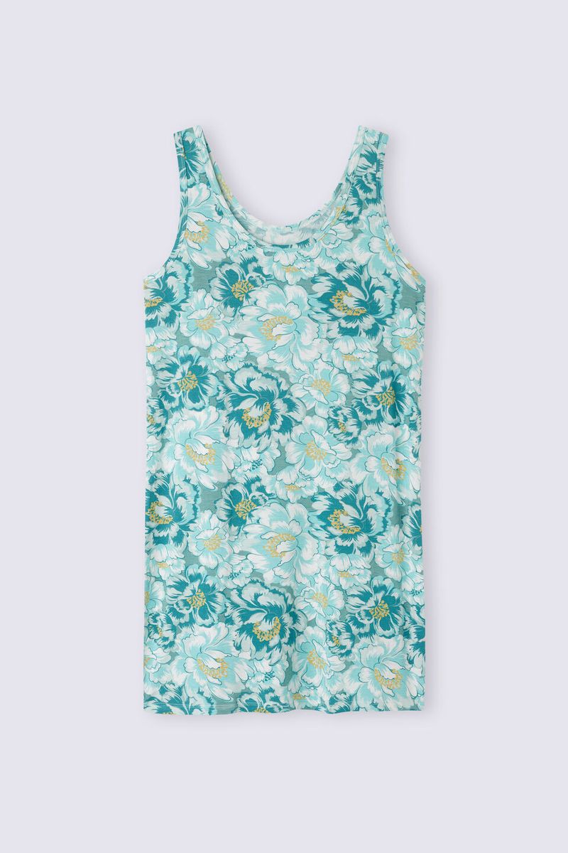 PCN2540_580J_10-CAMICIA-DA-NOTTE-IN-VISCOSA-DI-BAMBOO-EMERALD-FLOWER