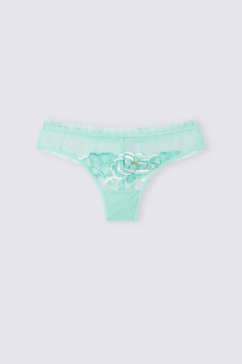 Product front