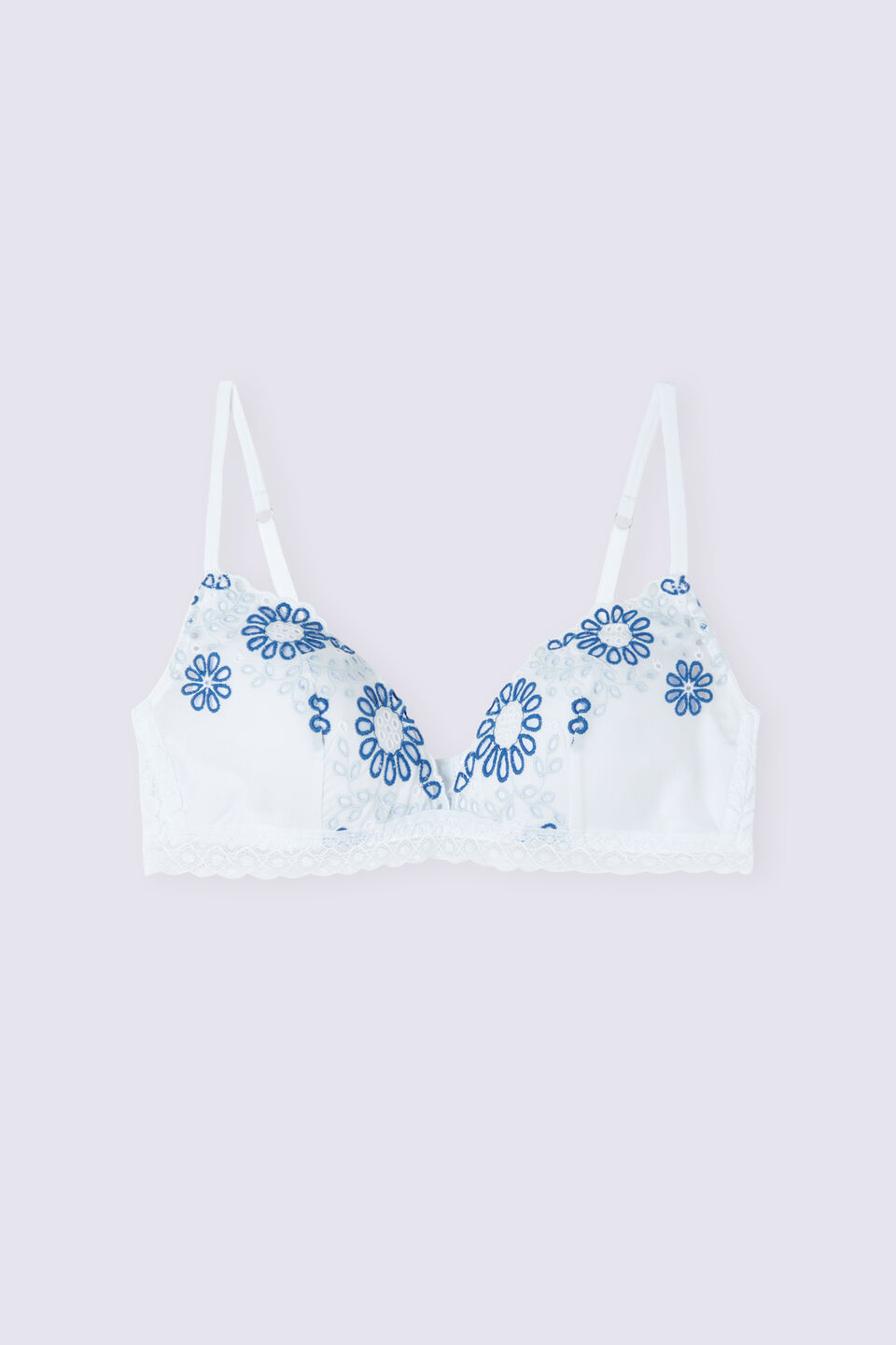 Product front