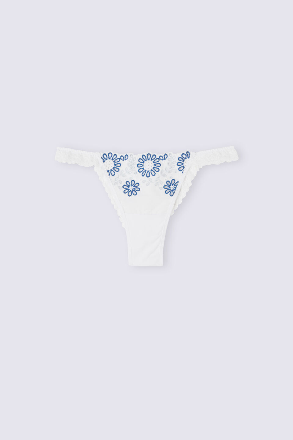 Product front