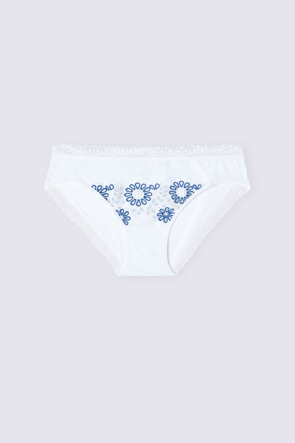 Product front