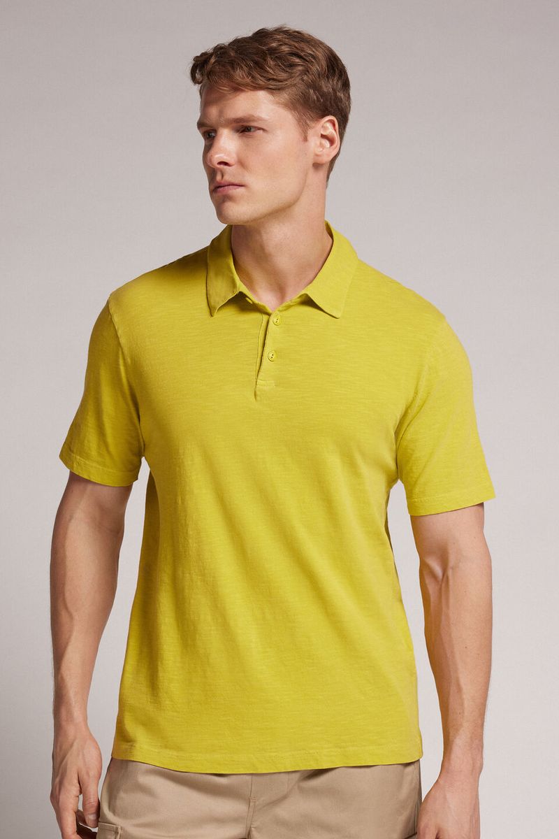 CMU260_591J_3-POLO-DE-MANGA-CURTA-WASHED-COLLECTION-EM-ALGODAO-SLUB