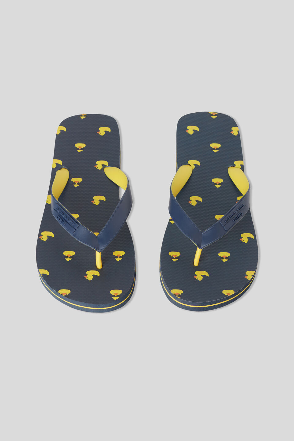 Product front