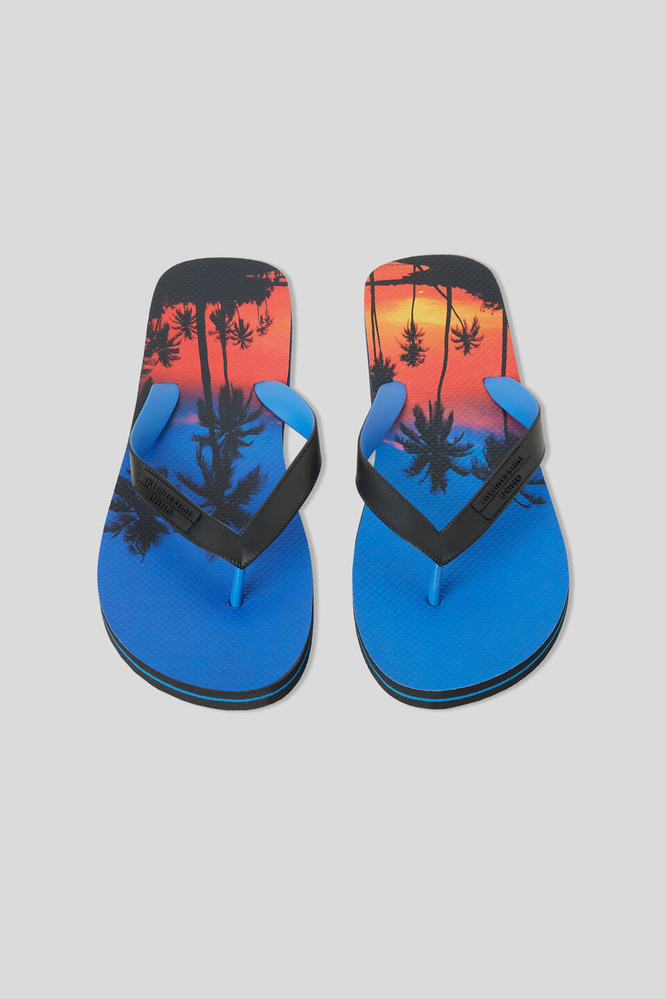 Product front