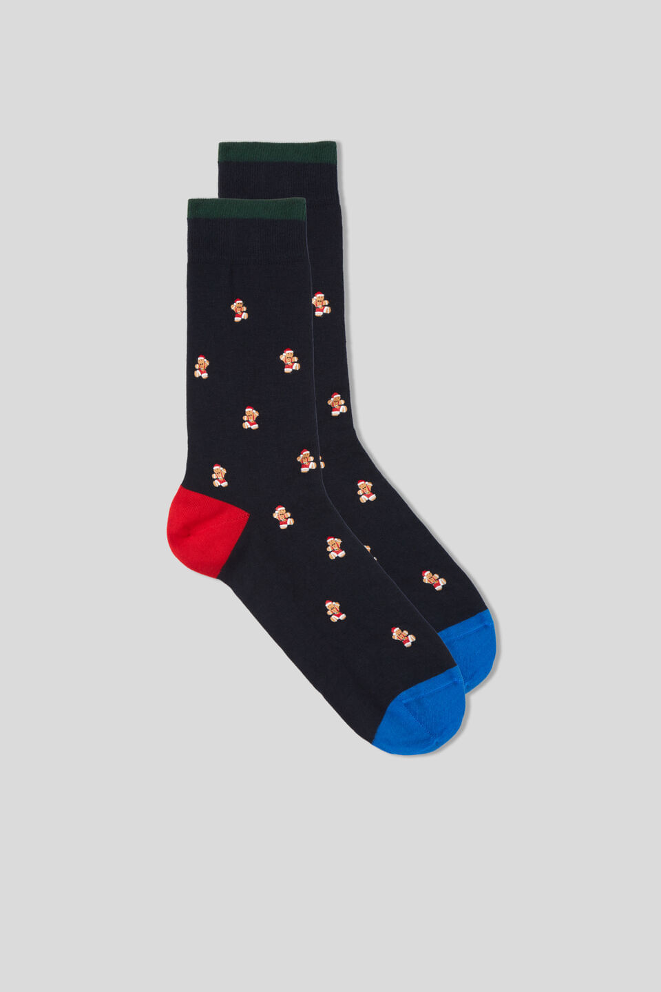 Product front