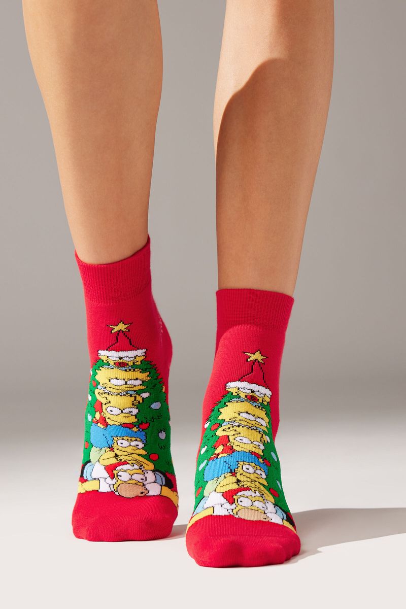 FND0463_9950_V2_3-MEIAS-ANTIDERRAPANTES-THE-SIMPSONS-FAMILY-NATAL