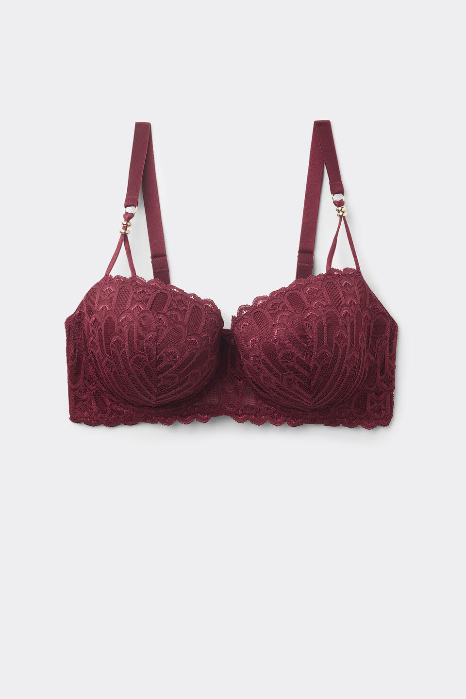 Product front